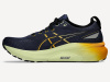 Кроссовки GEL-KAYANO 31 M (RU 41.5 EU 42.5 US 9 СМ 27; indigo blue/gunmetal)